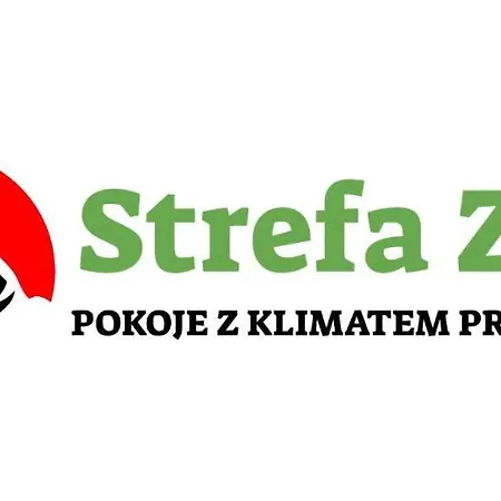 Quarto em Acomodações Particulares Strefa Zen - Z Klimatem Przy Parku *