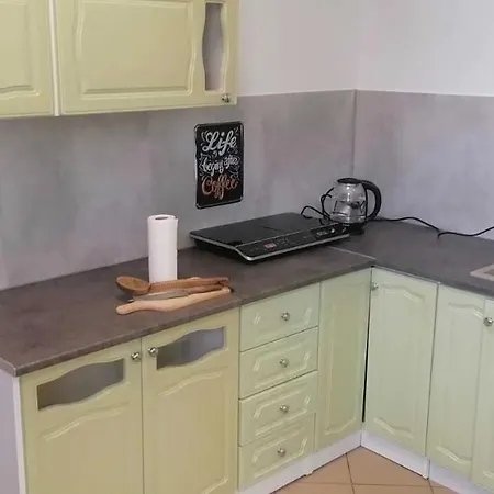 Strefa Zen - Z Klimatem Przy Parku * Jelenia Góra