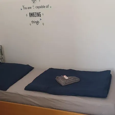 Alloggio in famiglia Strefa Zen - Z Klimatem Przy Parku *