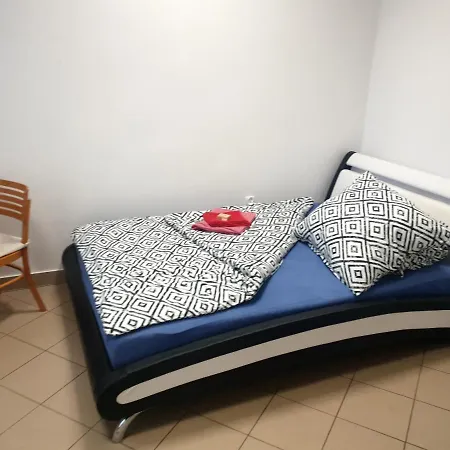 Strefa Zen - Z Klimatem Przy Parku Homestay *