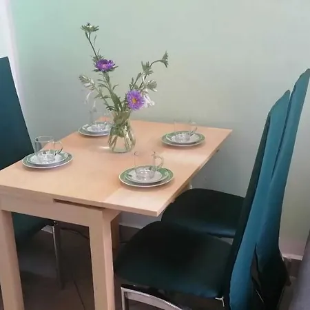 Strefa Zen - Z Klimatem Przy Parku Quarto em Acomodações Particulares Jelenia Góra