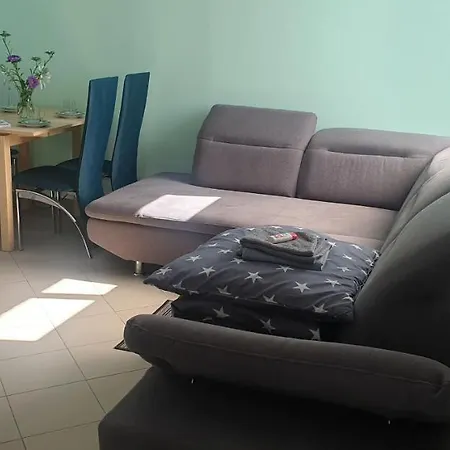 Privat bolig Strefa Zen - Z Klimatem Przy Parku *