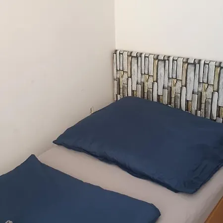 Quarto em Acomodações Particulares Strefa Zen - Z Klimatem Przy Parku Jelenia Góra