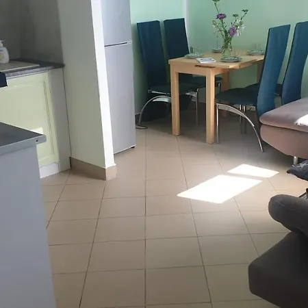 Alloggio in famiglia Strefa Zen - Z Klimatem Przy Parku *