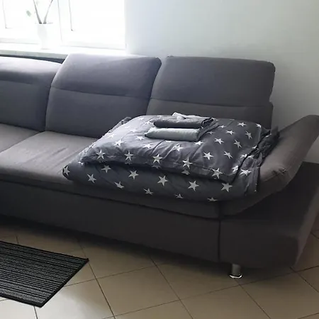 Alloggio in famiglia Strefa Zen - Z Klimatem Przy Parku *