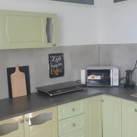 Strefa Zen - Z Klimatem Przy Parku Privat bolig *