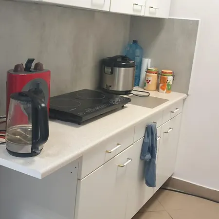 Alloggio in famiglia Strefa Zen - Z Klimatem Przy Parku Jelenia Góra