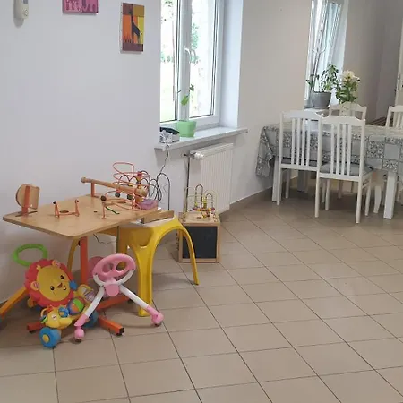 Strefa Zen - Z Klimatem Przy Parku *