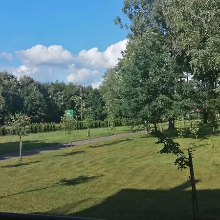 Strefa Zen - Z Klimatem Przy Parku * Jelenia Gora