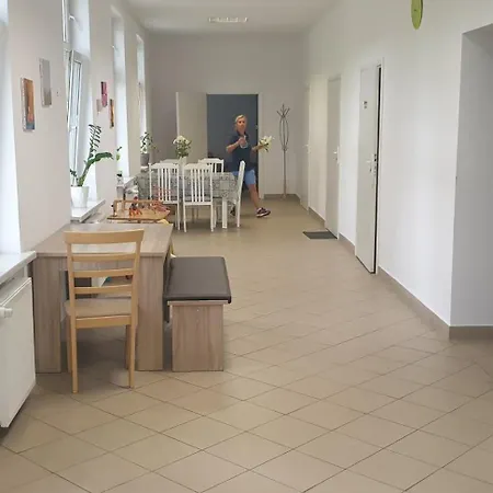 Strefa Zen - Z Klimatem Przy Parku *