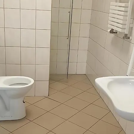Quarto em Acomodações Particulares Strefa Zen - Z Klimatem Przy Parku Jelenia Góra