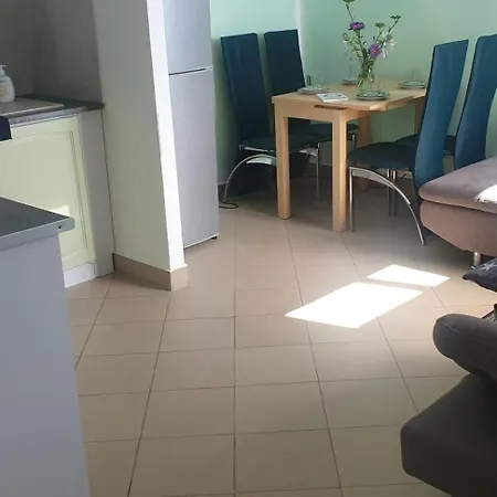 Strefa Zen - Z Klimatem Przy Parku Alloggio in famiglia Jelenia Góra