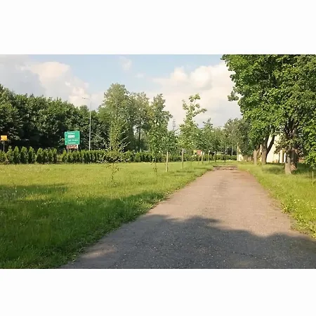 Strefa Zen - Z Klimatem Przy Parku