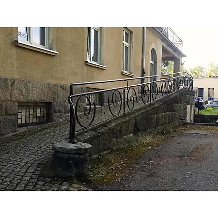 Strefa Zen - Z Klimatem Przy Parku Alloggio in famiglia