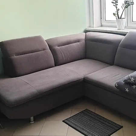 Strefa Zen - Z Klimatem Przy Parku