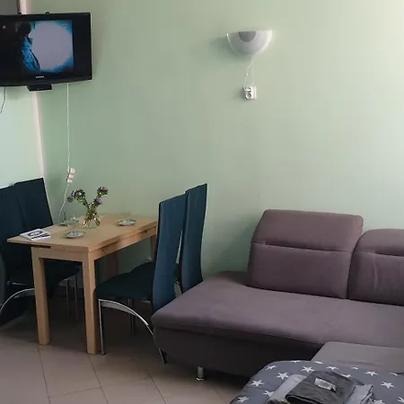 Strefa Zen - Z Klimatem Przy Parku