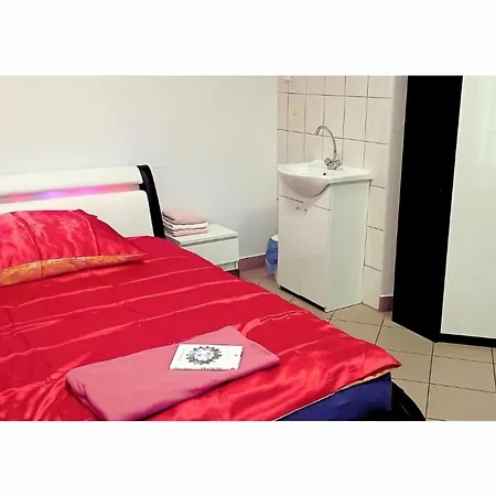 Homestay Strefa Zen - Z Klimatem Przy Parku *