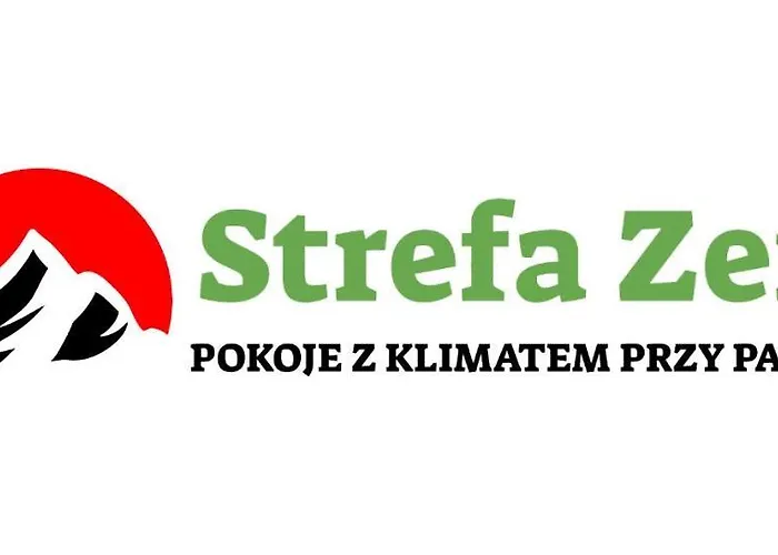 Privat bolig Strefa Zen - Z Klimatem Przy Parku *