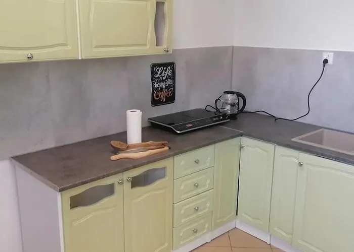 Strefa Zen - Z Klimatem Przy Parku * Jelení Hora