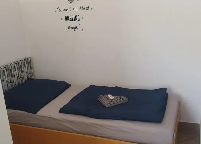 Ubytování v soukromí Strefa Zen - Z Klimatem Przy Parku *