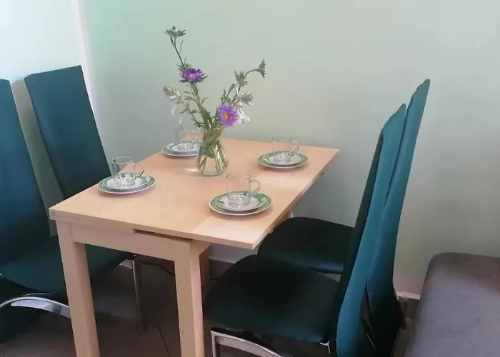 Strefa Zen - Z Klimatem Przy Parku Privat bolig Jelenia Góra