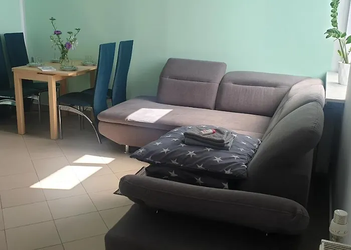 Privat bolig Strefa Zen - Z Klimatem Przy Parku *