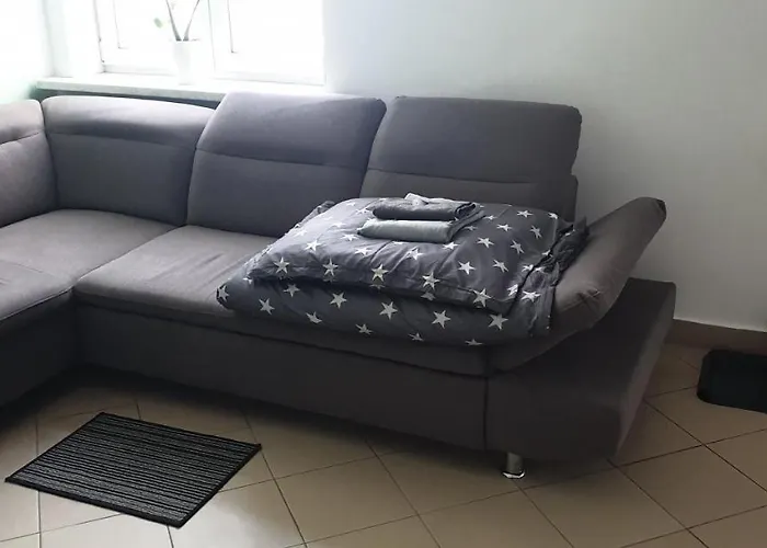 Privat bolig Strefa Zen - Z Klimatem Przy Parku *