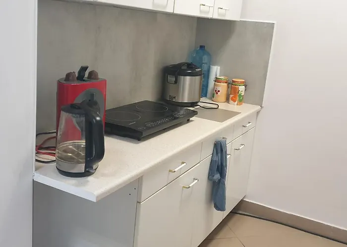 Privat bolig Strefa Zen - Z Klimatem Przy Parku Jelenia Góra