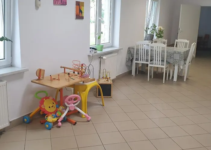 Strefa Zen - Z Klimatem Przy Parku *