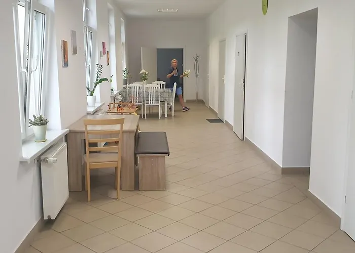 Strefa Zen - Z Klimatem Przy Parku *