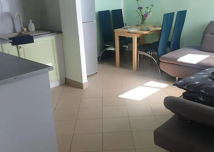 Strefa Zen - Z Klimatem Przy Parku Privat bolig Jelenia Góra