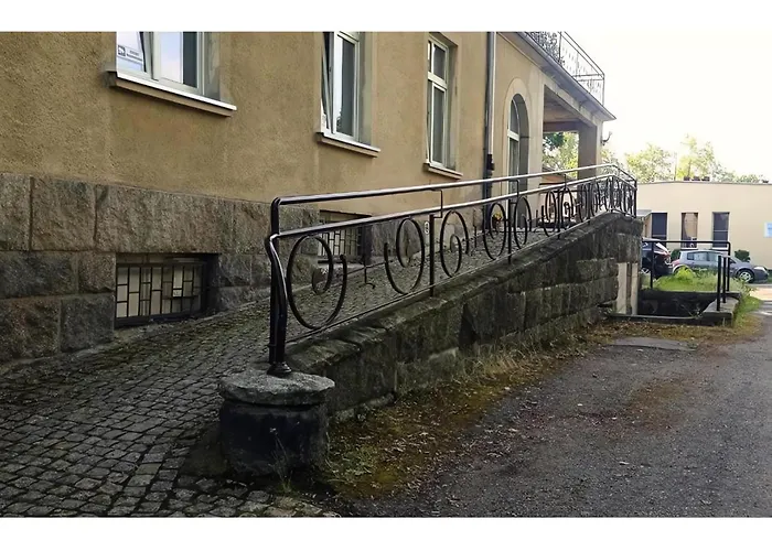 Strefa Zen - Z Klimatem Przy Parku Privat bolig