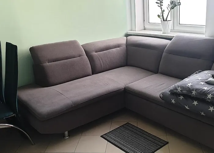 Strefa Zen - Z Klimatem Przy Parku