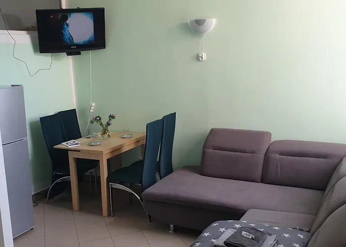 Strefa Zen - Z Klimatem Przy Parku