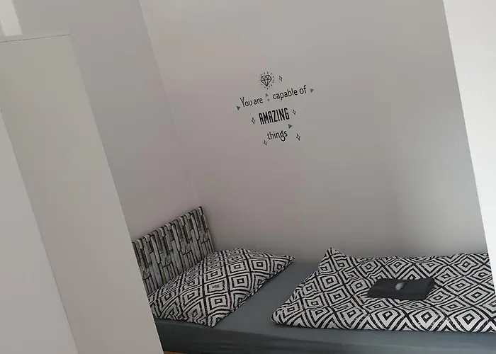 Privat bolig Strefa Zen - Z Klimatem Przy Parku *