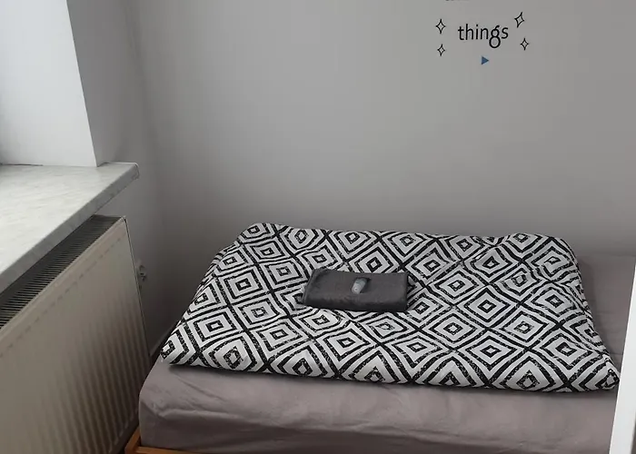 Strefa Zen - Z Klimatem Przy Parku Privat bolig Jelenia Góra