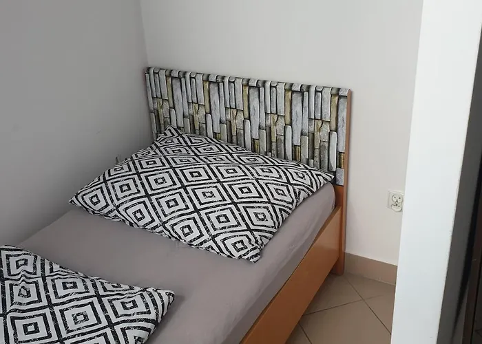 Strefa Zen - Z Klimatem Przy Parku Privat bolig